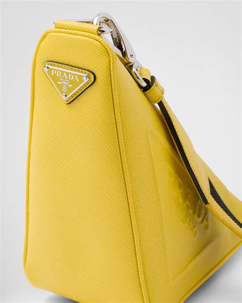 saffiano prada triangle bag|authentic prada saffiano.